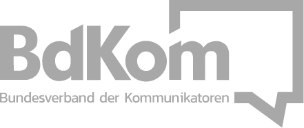 Logo Bdkom