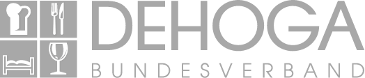 Logo Dehoga Hessen