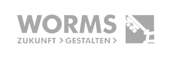 Worms Logo